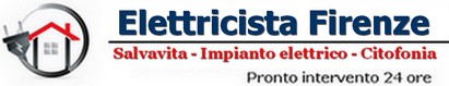Elettricista Firenze